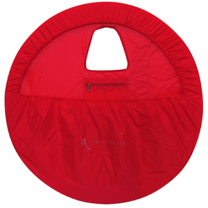 Hoop holder PASTORELLI Equipment Red