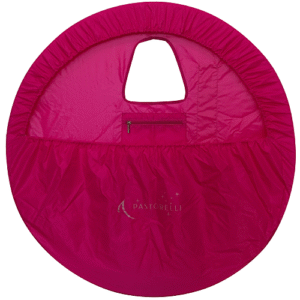 Чехол для обруча PASTORELLI Универсальный Фуксия