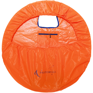 Hoop holder PASTORELLI Equipment Fluo Orange