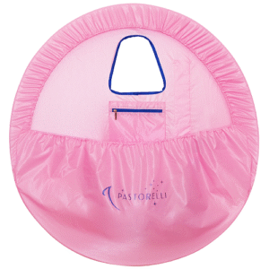 Hoop holder PASTORELLI Equipment Light Pink