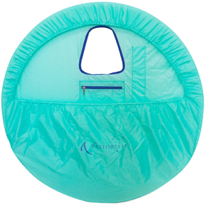 Hoop holder PASTORELLI Equipment Aquamarine