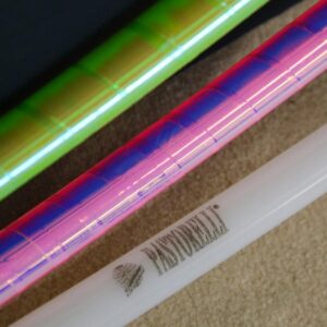 PASTORELLI Aplis RODEO 85 cm Junior, FIG Approved ar logo