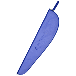 PASTORELLI Stick + ribbon holder Lilac