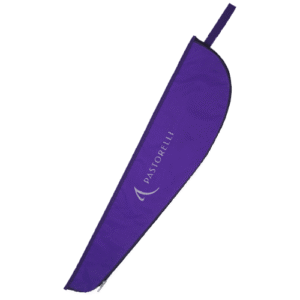 PASTORELLI Stick + ribbon holder Violet