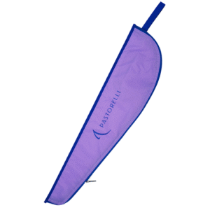 PASTORELLI Stick + ribbon holder Pink-Violet