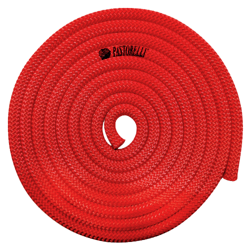 Rope PASTORELLI New Orleans Red, FIG Approved