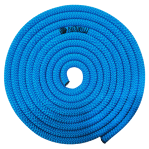 Aukla PASTORELLI New Orleans Gaiši Zila, FIG Approved