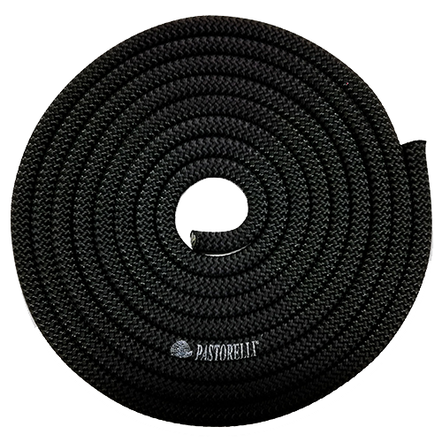 Aukla PASTORELLI New Orleans Melna, FIG Approved