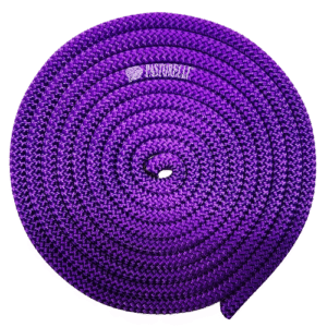 Cкакалка PASTORELLI New Orleans Фиолетовый, FIG Approved