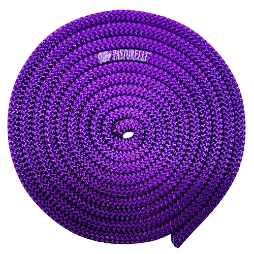 Rope PASTORELLI New Orleans Violet, FIG Approved