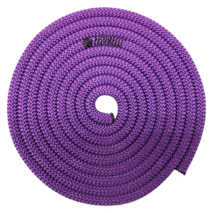 Rope PASTORELLI New Orleans Lilac, FIG Approved