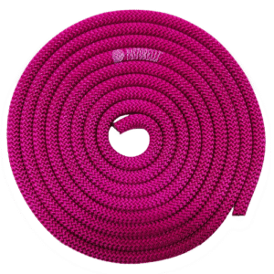 Rope PASTORELLI New Orleans Magenta, FIG Approved