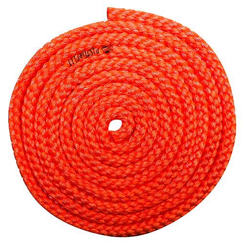 Скакалка PASTORELLI Patrasso Оранжевый