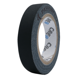 PASTORELLI Tape for Clubs - Black