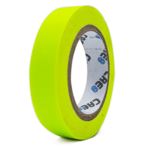 PASTORELLI Tape for Clubs - Fluo Yellow