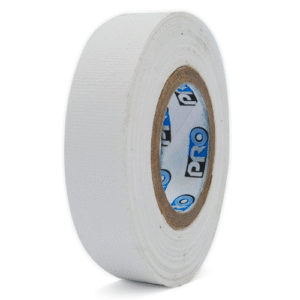 PASTORELLI Tape for Clubs - White