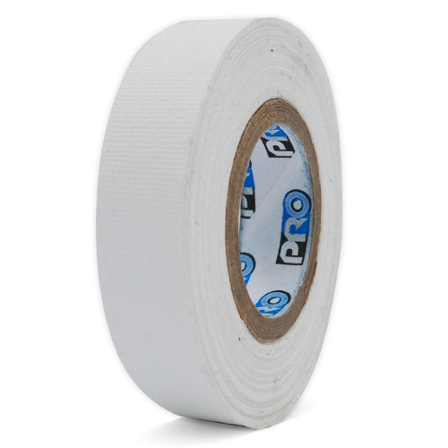 PASTORELLI Tape for Clubs - White