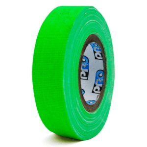 PASTORELLI Tape for Clubs - Fluo Green