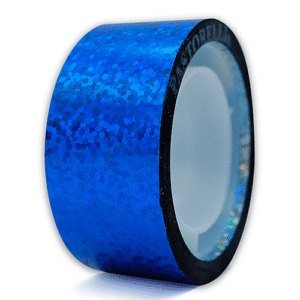 NikaSport.eu-PASTORELLI-tape-DIAMOND-00240-5.png PASTORELLI DIAMOND Metallic Blue Adhesive Tape