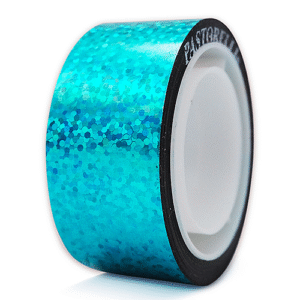 PASTORELLI DIAMOND Metallic Sky Blue Adhesive Tape