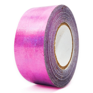 PASTORELLI GALAXY Metallic Pink Adhesive Tape