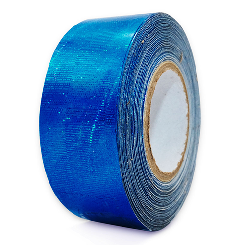 PASTORELLI GALAXY Metallic Blue Adhesive Tape