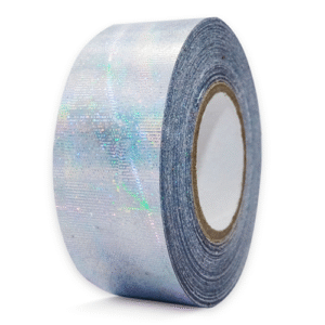PASTORELLI GALAXY Metallic Silver Adhesive Tape