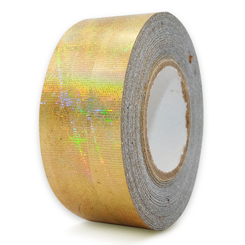 PASTORELLI GALAXY Metallic Gold Adhesive Tape
