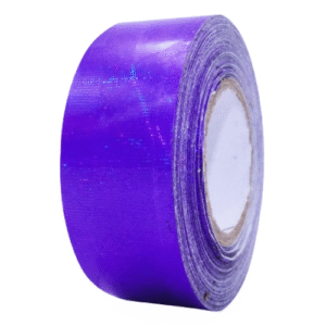 PASTORELLI GALAXY Metallic Violet Adhesive Tape