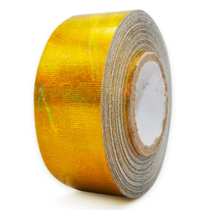 Обмотка PASTORELLI GALAXY Металлик Желтая