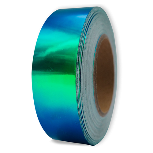 PASTORELLI LASER Blue-Green Adhesive Tape