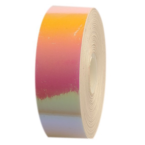 NikaSport.eu-PASTORELLI-tape-LASER-02480-4-2.png PASTORELLI LASER Pink-Yellow Adhesive Tape