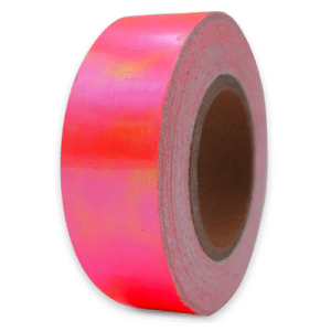 PASTORELLI LASER fluo Pink Adhesive Tape