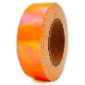 Līmlente PASTORELLI LASER Fluo Oranža