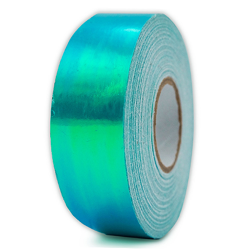 PASTORELLI LASER adhesive tape Lagoon Breeze