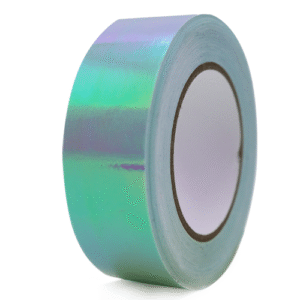 PASTORELLI LASER adhesive tape Sugar-paper Blue