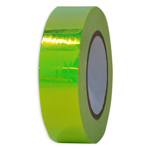 NikaSport.eu-PASTORELLI-tape-LASER-03467-2-4.png PASTORELLI LASER Yellow Texas Adhesive Tape