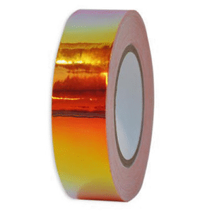 PASTORELLI LASER Red Lava Adhesive Tape