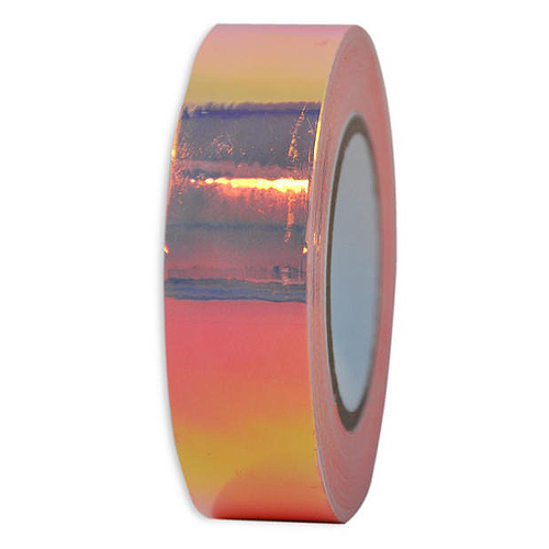 PASTORELLI LASER Coral Adhesive Tape