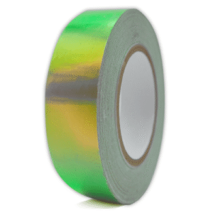 NikaSport.eu-PASTORELLI-tape-LASER-04978-4.png PASTORELLI LASER Green Gold Adhesive Tape