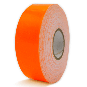 Pastorelli MOON Fluo Orange Adhesive Tape