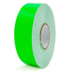 Līmlente PASTORELLI MOON Fluo Zaļa