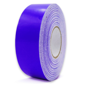 Pastorelli MOON Blue France Adhesive Tape