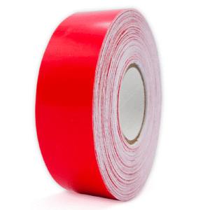 Pastorelli MOON Red Adhesive Tape