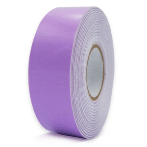 Pastorelli MOON Lilac Adhesive Tape