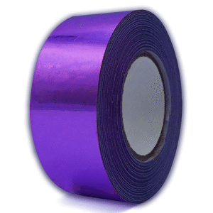 PASTORELLI VERSAILLES Mirror Violet Adhesive Tape