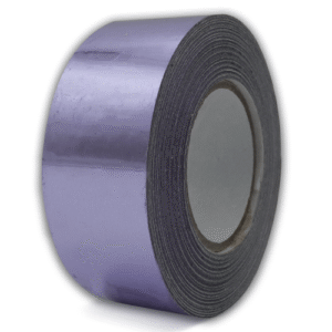 PASTORELLI VERSAILLES Mirror Lilac Adhesive Tape