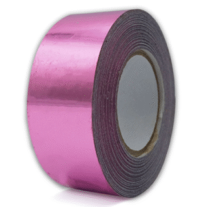 PASTORELLI VERSAILLES Mirror Pink Adhesive Tape