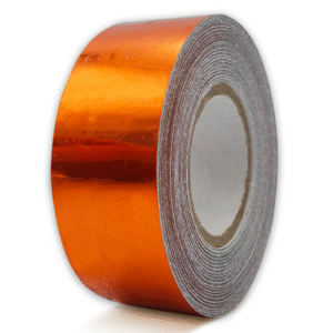 Līmlente PASTORELLI VERSAILLES Mirror Bronza