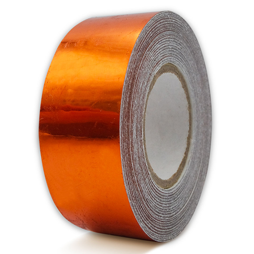 PASTORELLI VERSAILLES Mirror Bronze Adhesive Tape